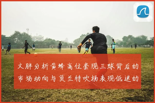 文胖分析黄蜂高位套现三球背后的市场动向与莫兰特吹杨表现低迷的影响