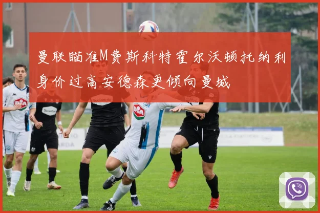 曼联瞄准M费斯科特霍尔沃顿托纳利身价过高安德森更倾向曼城
