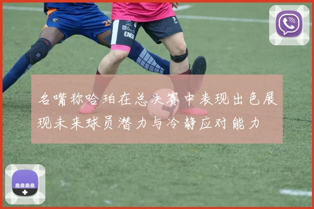 名嘴称哈珀在总决赛中表现出色展现未来球员潜力与冷静应对能力